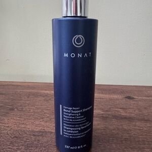 Blue Bond Support Shampoo